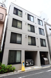 Ｌｉｖｅ　Ｆｌａｔ蔵前の画像
