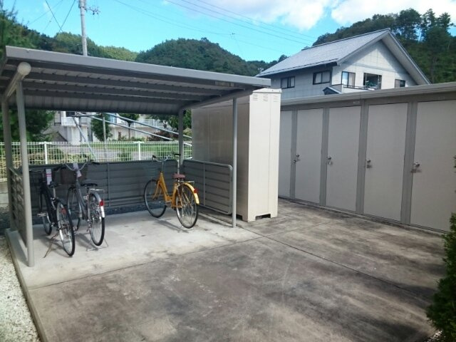スフィーダⅡのその他