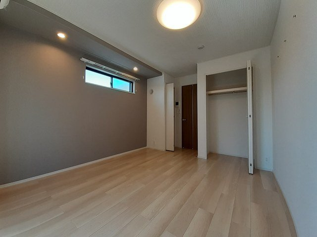 アリュールの収納