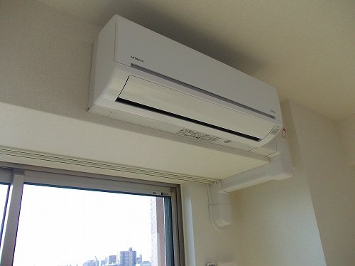 カーサ　イーグレットの設備