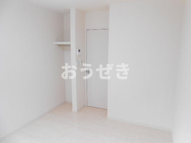 コムフィ杉田の収納