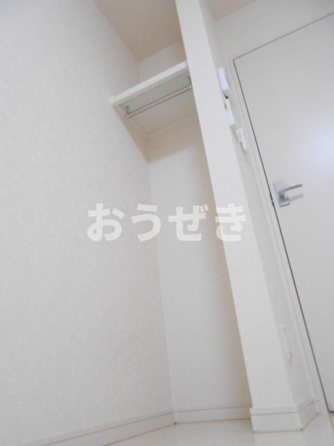 コムフィ杉田のその他