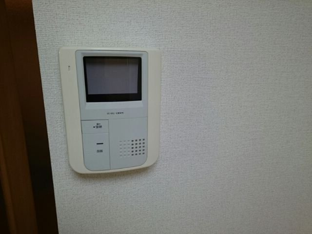 イースト・フィオーレの設備