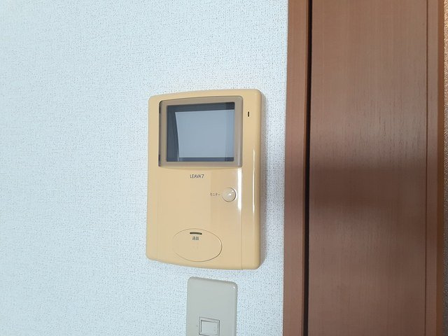 Ｍ．ブロッサムのセキュリティ