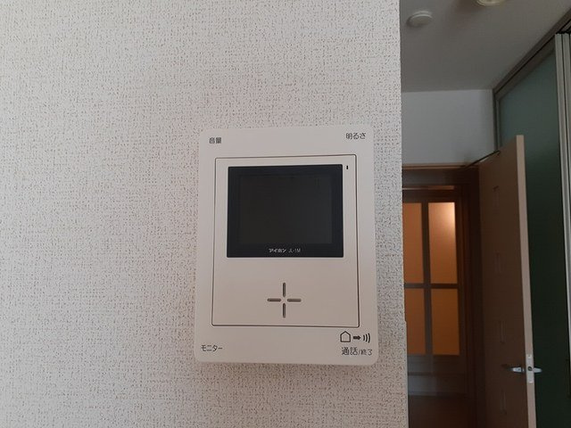 ノアＢのセキュリティ