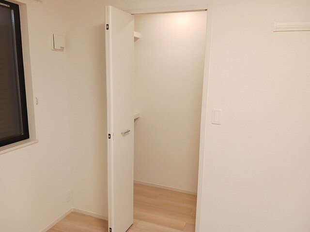 アルシェの収納