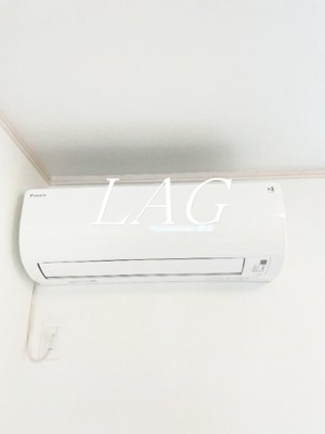 【設備】 | ノーザンロード小岩 | エアコンです。