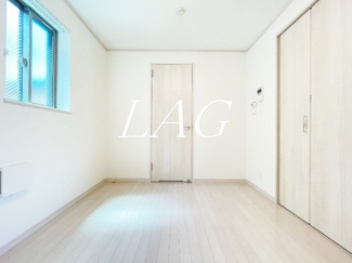 【居間・リビング】 | ノーザンロード小岩 | 洋室のお部屋です。