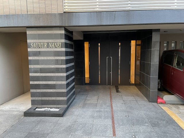 【その他】 | ソミュール南栄