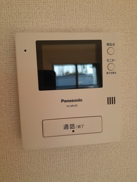 リュミエール　オーブのセキュリティ