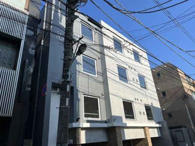 【外観】 【外観】
