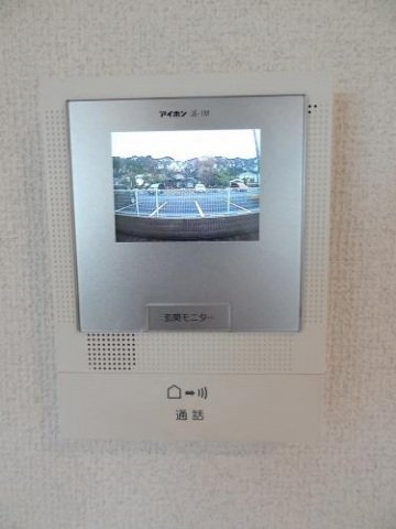 イーストフォレストのセキュリティ