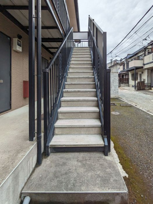 【その他】 | エスポワール