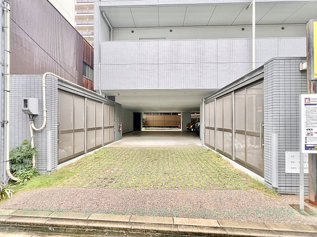 セレニティー大須のその他