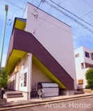 プラウド五番町の画像