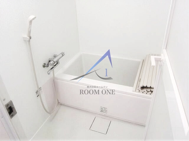 フォレストハウスの浴室|お風呂です。