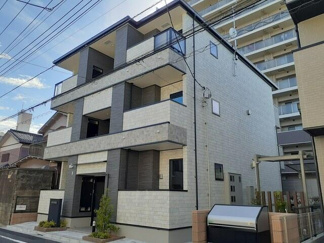 ベル ハイツ