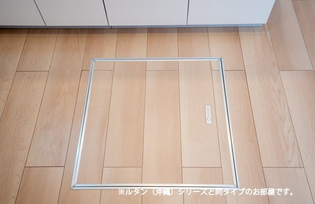 類似物件のイメージ写真となります。現状優先。