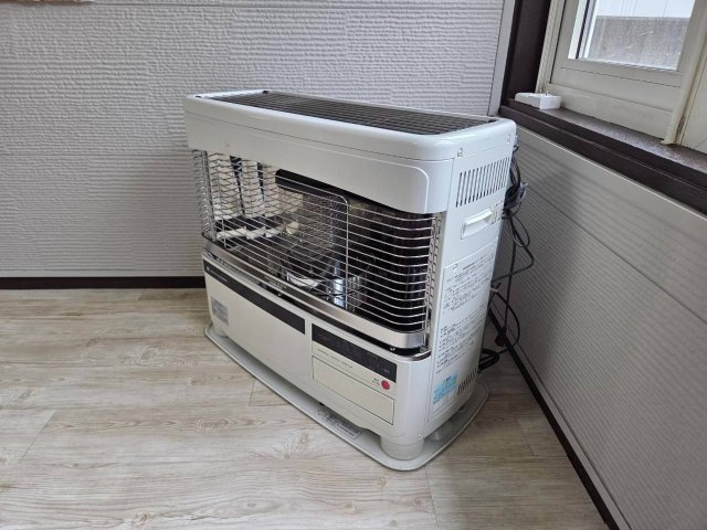 昭和北1丁目　リフォーム済み　4LDK　中古住宅の設備