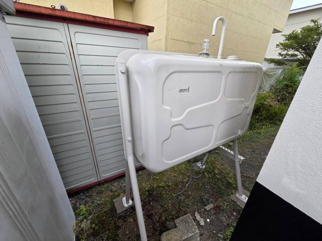 昭和北1丁目　リフォーム済み　4LDK　中古住宅の設備
