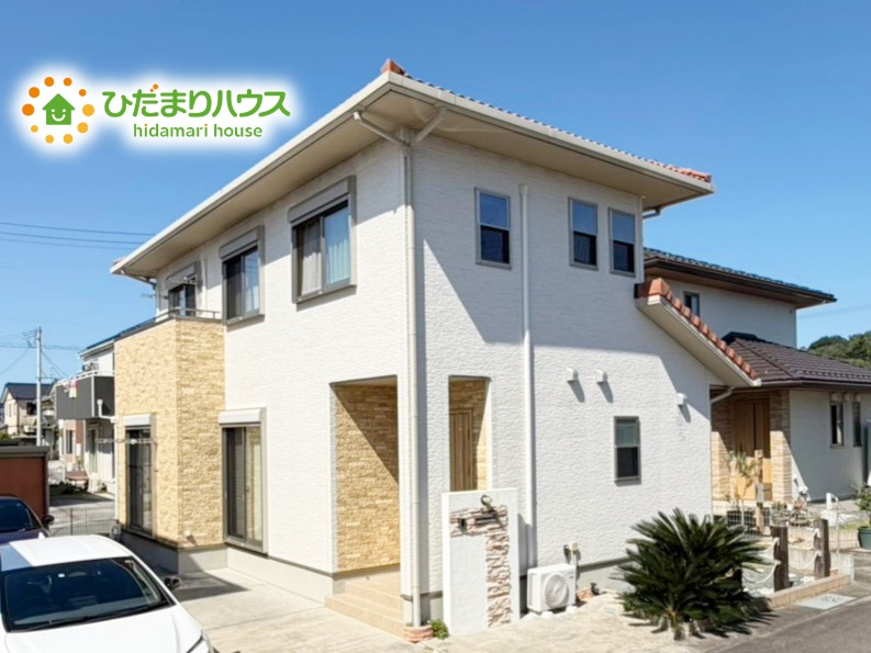 いわき市中神谷字後原　中古戸建