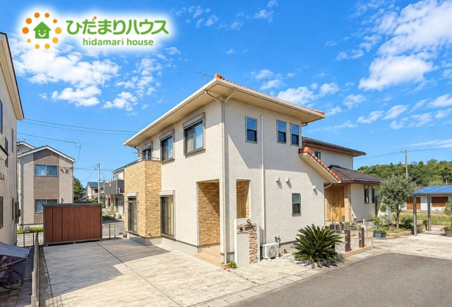 いわき市中神谷字後原　中古戸建