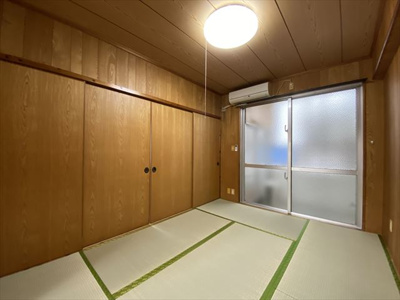  | 東久アパート