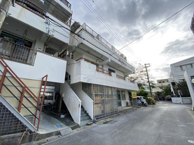  | 東久アパート