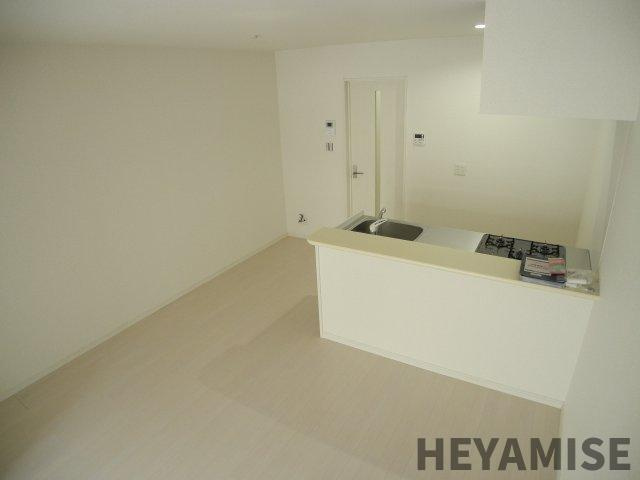 フレア西町の内装|※同間取りの別の階のお部屋の写真です※