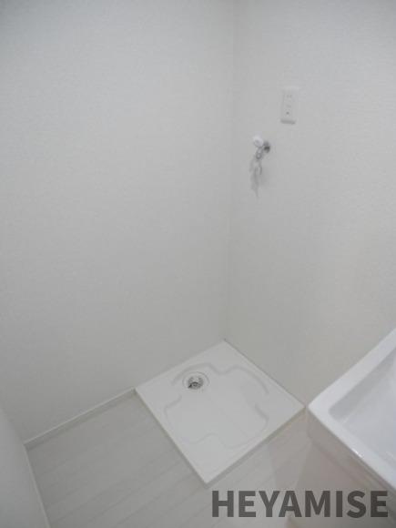 フレア西町のその他|※同間取りの別の階のお部屋の写真です※