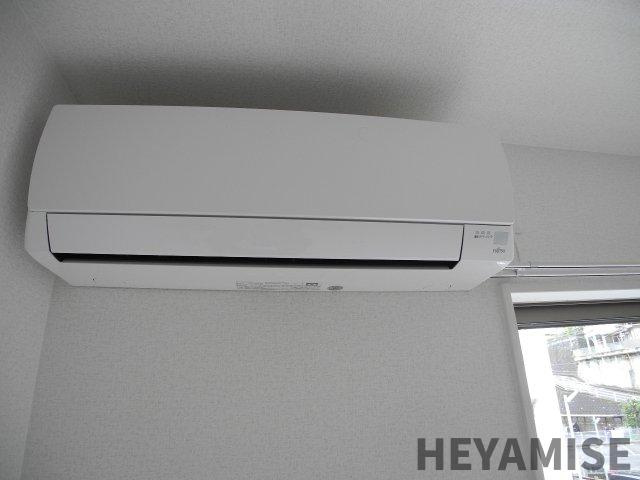 フレア西町の設備|※同間取りの別の階のお部屋の写真です※