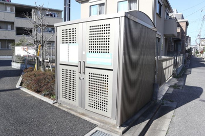 【設備】 | メゾン ド キノエ