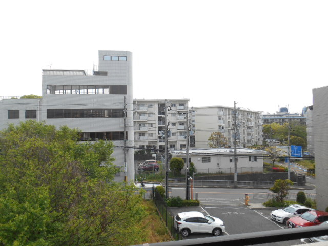 ルミエール西緑丘のその他