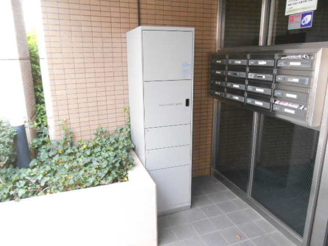 ルミエール西緑丘のその他