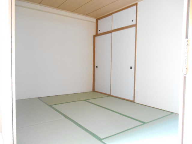ルミエール西緑丘の内装