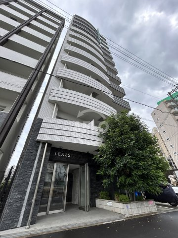 レグゼスタ福島Ⅱの外観|レグゼスタ福島Ⅱ　外観