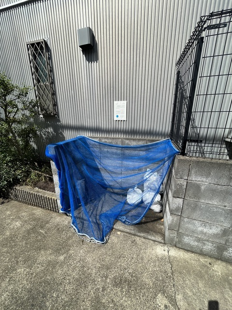 カーサ・プラタ渋谷のその他共用部分