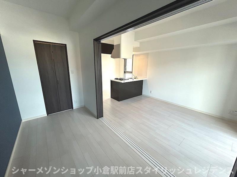 ALiSS堺町の寝室|☆BedRoom4.19J☆