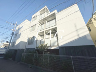 ファーストヒルズ武蔵小金井Ｂ棟の画像