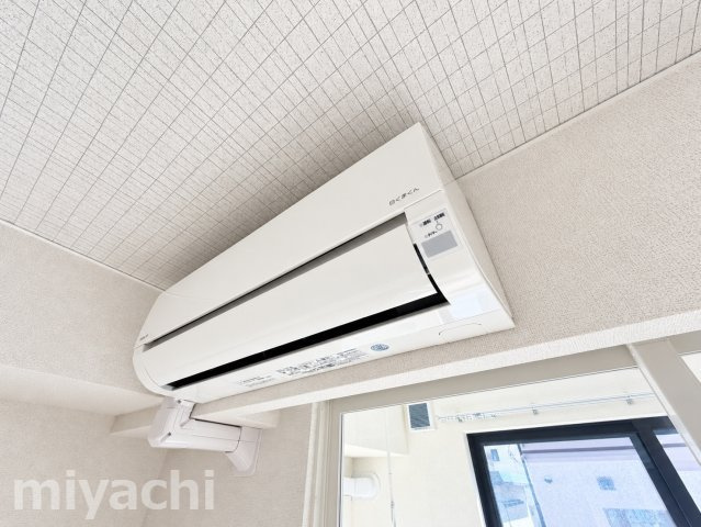 アレグリア　Sのその他共用部分