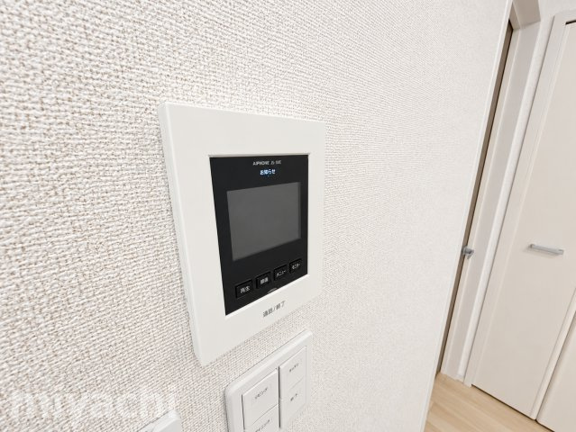 アレグリア　Sのセキュリティ