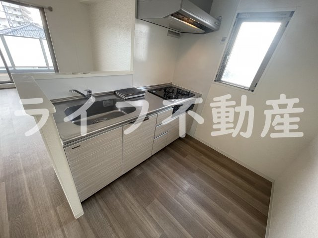 クレシア布施のその他