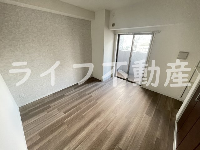 クレシア布施の子供部屋|お子さんのためのお部屋にいかがでしょうか