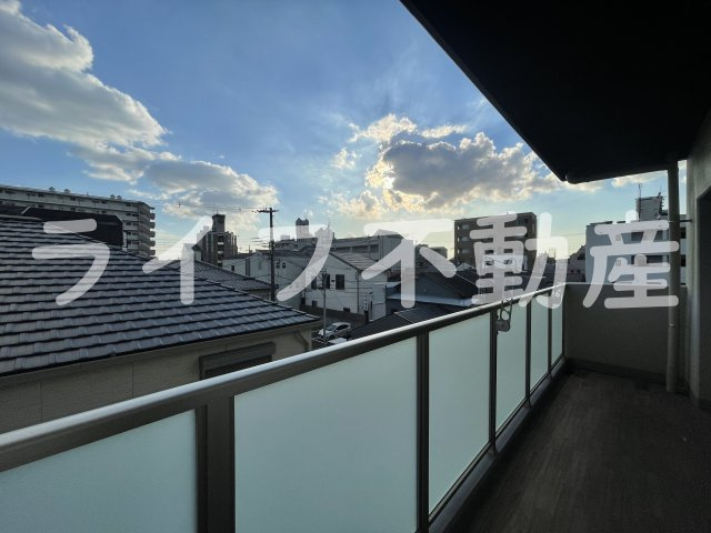 クレシア布施の展望