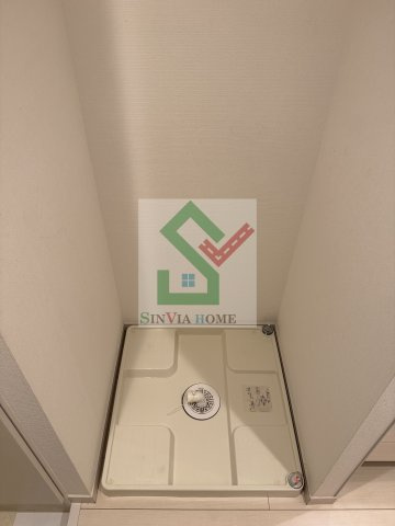 リブリ西所沢の設備