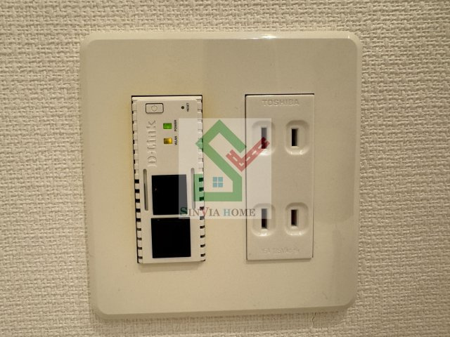 リブリ西所沢のその他