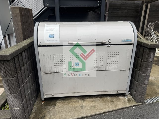 リブリ西所沢のその他
