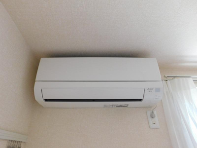 【設備】 | シャーメゾンレセーナ