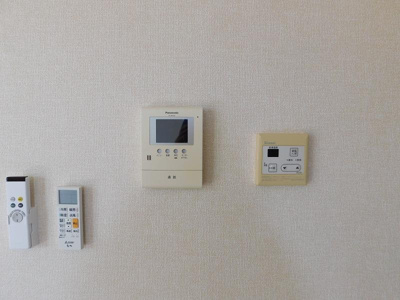 【その他】 | シャーメゾンレセーナ
