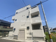 レガリスト山王アクシスの画像
